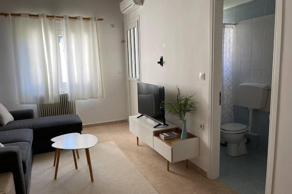 كالاماتا Attic Studio Stay المظهر الخارجي الصورة