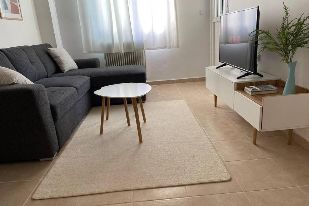 كالاماتا Attic Studio Stay المظهر الخارجي الصورة