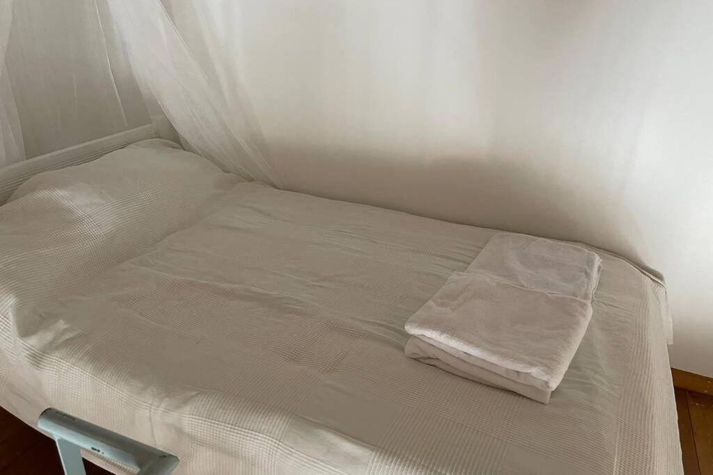 كالاماتا Attic Studio Stay المظهر الخارجي الصورة